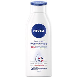 Nivea Body Balsam do ciała Repair&Care Ukojenie i Pielęgnacja 400ml