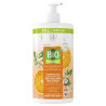 Eveline Bio Organic Ujędrniająco-Wygładzający Bio Balsam do ciała Kwiat Pomarańczy 650ml