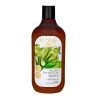 Ecos Lab Flora Balsam do włosów przesuszonych i farbowanych - Aloes 500ml