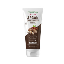 EQUILIBRA Argan Balsam do ciała