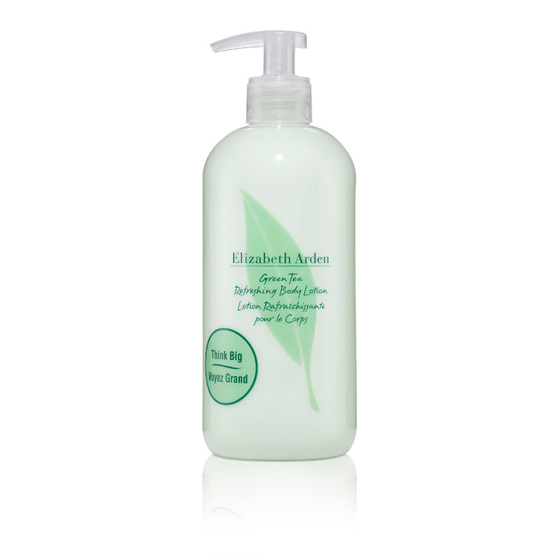 ELIZABETH ARDEN Green Tea Balsam do ciała 500 ml