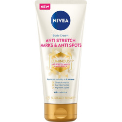 NIVEA LUMINOUS630 Even Skin Tone Anti Marks&Spots Balsam do ciała 200 ml