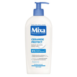 MIXA BALSAM D/CIAŁA 400ml Ceramide nawilżający