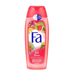 Fa Fiji Dream Żel pod prysznic Watermelon & Ylang Ylang  400ml