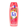 Fa Fiji Dream Żel pod prysznic Watermelon & Ylang Ylang  400ml