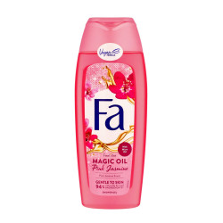 Fa Magic Oil Pink Jasmine Żel pod prysznic 400 ml