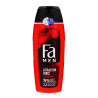 Fa Men Attraction Force Żel pod prysznic 2w1  400 ml