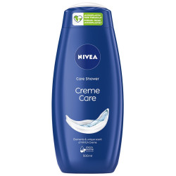 Nivea Care Shower Żel pod prysznic Creme Care  500ml