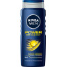 Nivea Men Żel pod prysznic Power Fresh 500ml