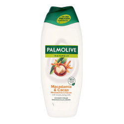 Palmolive Żel pod prysznic Macadamia & Cocoa  500ml