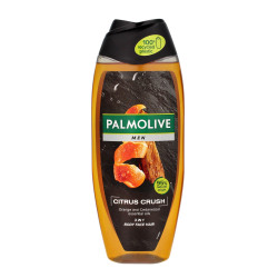 Palmolive Żel pod prysznic Men 3w1 Citrus Crush  500ml