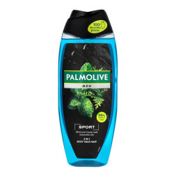 Palmolive Żel pod prysznic Men 2w1 Revitalizing Sport  500ml