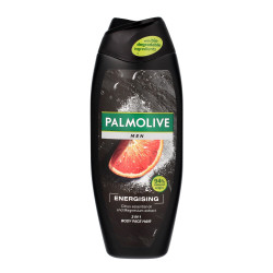 Palmolive Żel pod prysznic Men Energizing 500ml