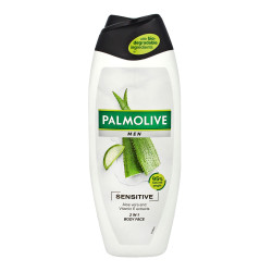 Palmolive Żel pod prysznic Men Sensitive 500 ml