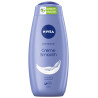 Nivea Care Shower Żel pod prysznic Creme Smooth  500ml