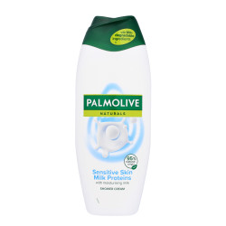 PALM ŻEL PURE MILK 500ML