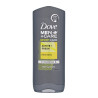 Dove Men+Care Żel do mycia twarzy i ciała Sport Active+Fresh  400ml