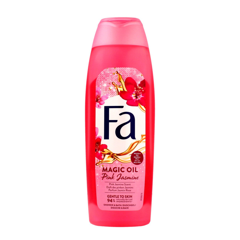 Fa MAGOIL PINKJASMI Żel pod prysznic 750ml