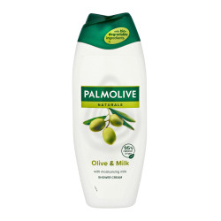 PALMOLIVE ZEL P/P OLIWKI/MLECZ. 500ML