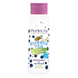 DAX PERFECTA bubble tea zel p/pr coconut 400g