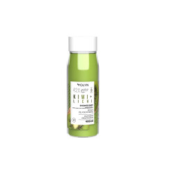 YOLYN Shower Shot Myjący Żel pod prysznic Kiwi + Lichi 400ml