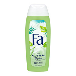 Fa Yoghurt Aloe Vera Żel pod prysznic 400ml