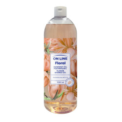 FS On LINE FLORAL Żel p/prys 1000ml Magnolia Melon