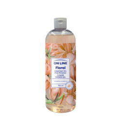 FS On LINE FLORAL Żel p/prys 500ml Magnolia Melon