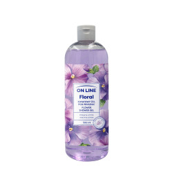 FS On LINE FLORAL Żel p/prys 500ml Violet Lotus