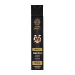 Natura Siberica Men Energizujący Żel pod prysznicTiger's Roar dla mężczyzn 250ml