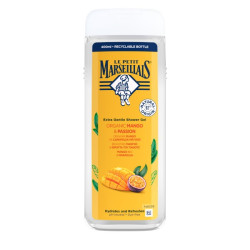 JOHN LPM BIO żel p/prysznic Mango&Marakuja 400ml