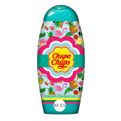 BI-ES Chupa Chups Żel pod prysznic Pineapple 250ml