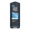 DOVE Men + Care Żel pod prysznic 3w1 - Clean Comfort 400ml