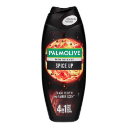 COL PALM ŻEL 500ml  Men SPICE UP new