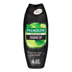 COL PALM ŻEL 500ml  Men CHARGE UP  new