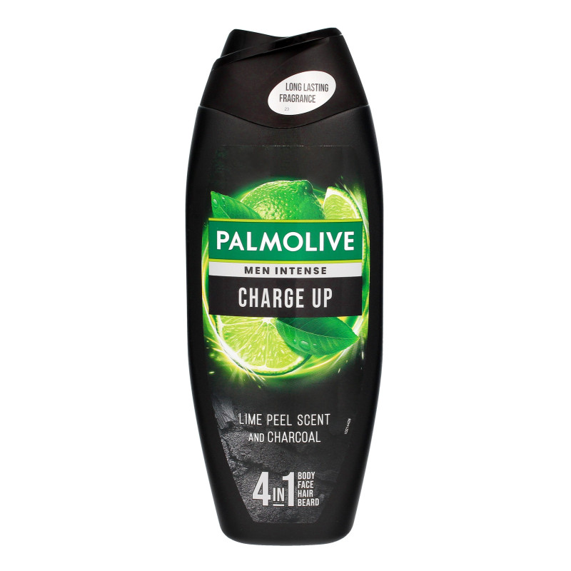 COL PALM ŻEL 500ml  Men CHARGE UP  new