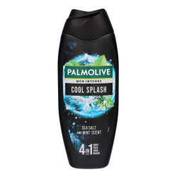 COL PALM ŻEL 500ml  Men COOL SPLASH new