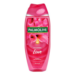 Palmolive Aroma Essence Żel pod prysznic Alluring Love 500ml