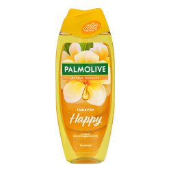 Palmolive Aroma Essence Żel pod prysznic Forever Happy 500ml