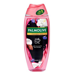 PALMOLIVE Thermal Spa Żel pod prysznic Silky Oil 500ml