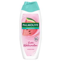 PALMOLIVE Smoothies Kremowy Żel pod prysznic Exotic Watermelon 500ml