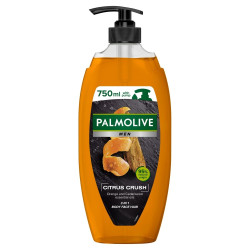 PALMOLIVE zel citrus crush 750ml