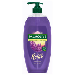 PALMOLIVE zel relax 750ml