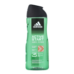 Adidas Active Start Żel do mycia 3w1 dla mężczyzn 400ml