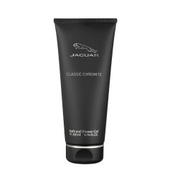 JAGUAR Classic Chromite Żel pod prysznic dla mężczyzn 200 ml