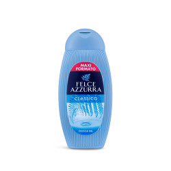 FELCE AZZURRA Żel pod prysznic Classico 400 ml