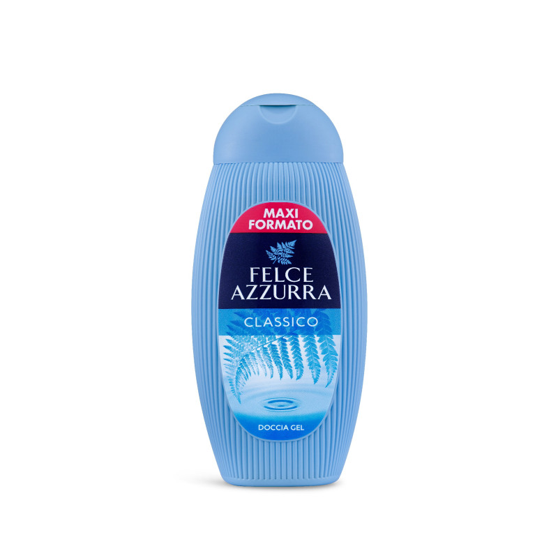 FELCE AZZURRA Żel pod prysznic Classico 400 ml