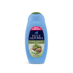 FELCE AZZURRA Żel pod prysznic Karite Butter 400 ml