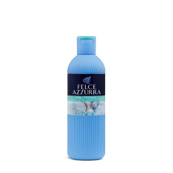 FELCE AZZURRA Żel pod prysznic Sea Salts 650 ml