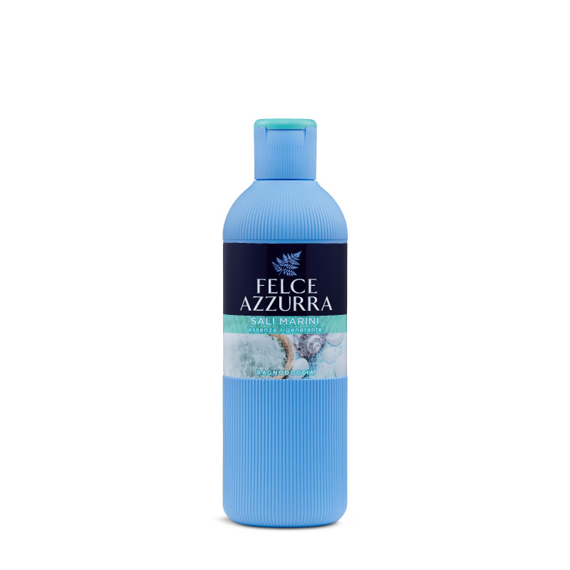 FELCE AZZURRA Żel pod prysznic Sea Salts 650 ml FELCE AZZURRA Żel pod prysznic Sea Salts 650 ml